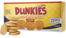 ChocZero Dunkies Sandwich Cookies, 9 oz
