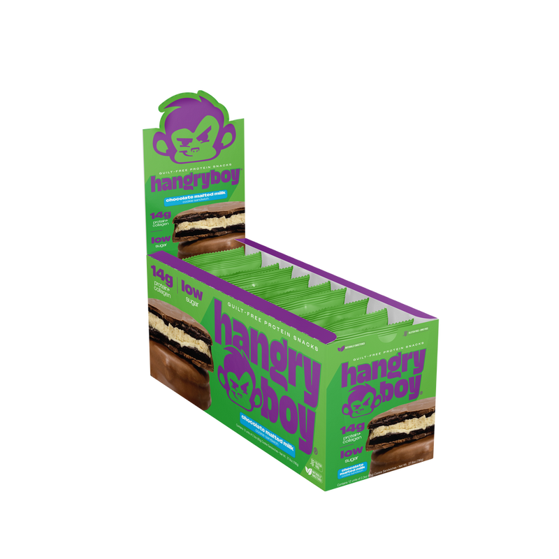 HangryBoy Protein Cookie
