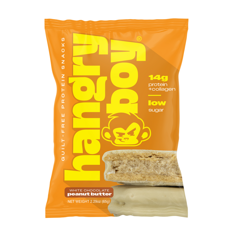HangryBoy Protein Cookie