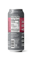 Hoplark Sparkling HopTea, 16 fl oz