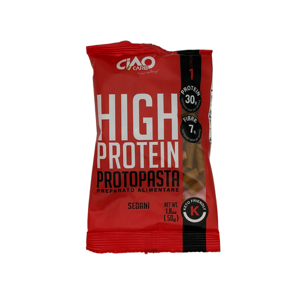 Ciao Carb Proto Pasta Sedani