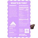 Flings Toaster Pastries