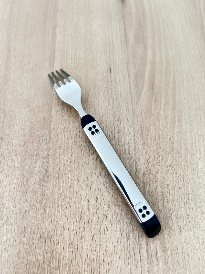 Discovery Pack Smart Fork and Knife Set by Slow Control