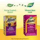 Nature's Way Alive! Once Daily Ultra Potency Complete Multivitamin, Women's 60 tablets