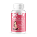 Journey Bariatric Tummy Balance Strawberry Melts by Bariatric Eating