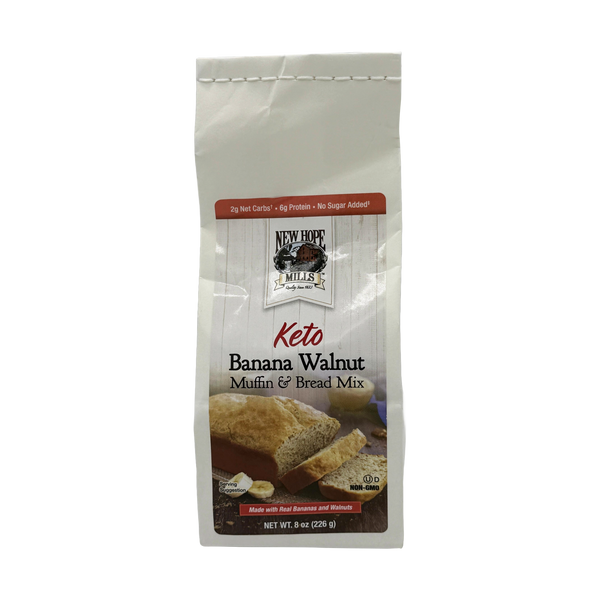 #Flavor_Banana Walnut