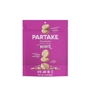 Partake Vegan & Gluten-Free Mini Cookies, 3 oz