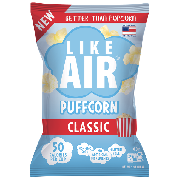 #Flavor_Classic