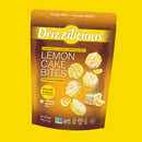 Drizzilicious Bites - Mini Rice Cakes