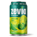 Zevia Zero Calorie Soda
