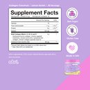 Obvi Collagen® Colostrum, 3.8 oz - Lemon Sorbet