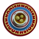 Nooish Instant Matzo Ball Soup