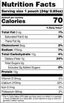 Proti Diet 10g Protein Smoothie Mix - Creamy Mango