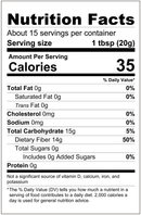 ChocZero Sugar Free Syrup