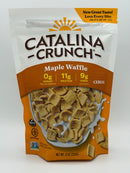 Catalina Crunch Keto Friendly Cereal