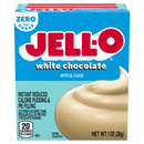 Jell-O Sugar-Free Instant Pudding