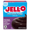 Jell-O Sugar-Free Instant Pudding