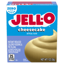 Jell-O Sugar-Free Instant Pudding