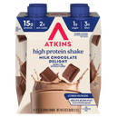 Atkins Nutritionals Ready-to-Drink Shakes