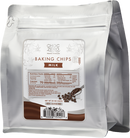 ChocZero No Sugar Added Milk Chocolate Baking Chips 20 oz