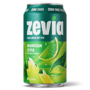 Zevia Zero Calorie Soda