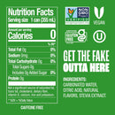 Zevia Zero Calorie Soda
