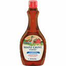 Maple Grove Farms Sugar-free Syrup