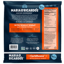Maria and Ricardo's CarbBueno™ with Whole Wheat Tortillas