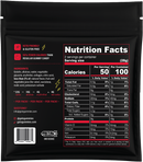 Gain Gummies Gym Candy - Protein Gummy Bears, 2oz