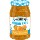 Smuckers Sugar Free Orange Marmalade 12.75 oz