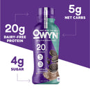OWYN Plant-Based Protein Shake 20g