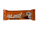 Healthsmart At Last! Uncoated Protein Bars