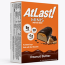 AtLast! Minis Protein Bars
