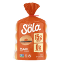 Sola Bagels