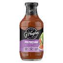 G. Hughes Smokehouse Sugar Free Dipping Sauce