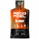 Frog Fuel Pre-Workout Ultra Endurance Fuel Shot, 1.2 fl. oz