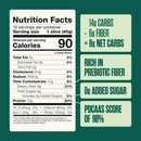 Sola Protein Bread, 20 oz