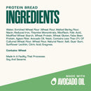 Sola Protein Bread, 20 oz
