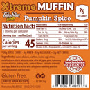 ThinSlim Foods Xtreme Muffins