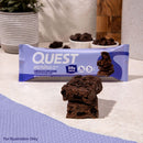 Quest Nutrition Quest Overload Protein Bar