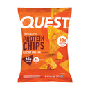 Quest Nutrition Tortilla Style Protein Chips