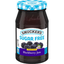 Smuckers Sugar Free Jam