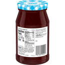 Smuckers Sugar Free Jam