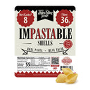 ThinSlim Foods Impastable Low Carb Pasta