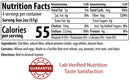 ThinSlim Foods Impastable Low Carb Pasta