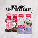 SlimFast Advanced Energy Ready-to-Drink Shakes