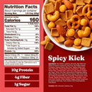 Catalina Crunch Protein Snack Mix
