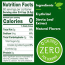 Truvia Calorie-Free Sweetener Jar from the Stevia Leaf - 9.8 oz