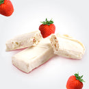 BariatricPal High Protein Dough Bars - Strawberry Cheesecake