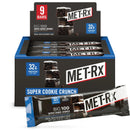 MET-Rx BIG 100 Food Bars